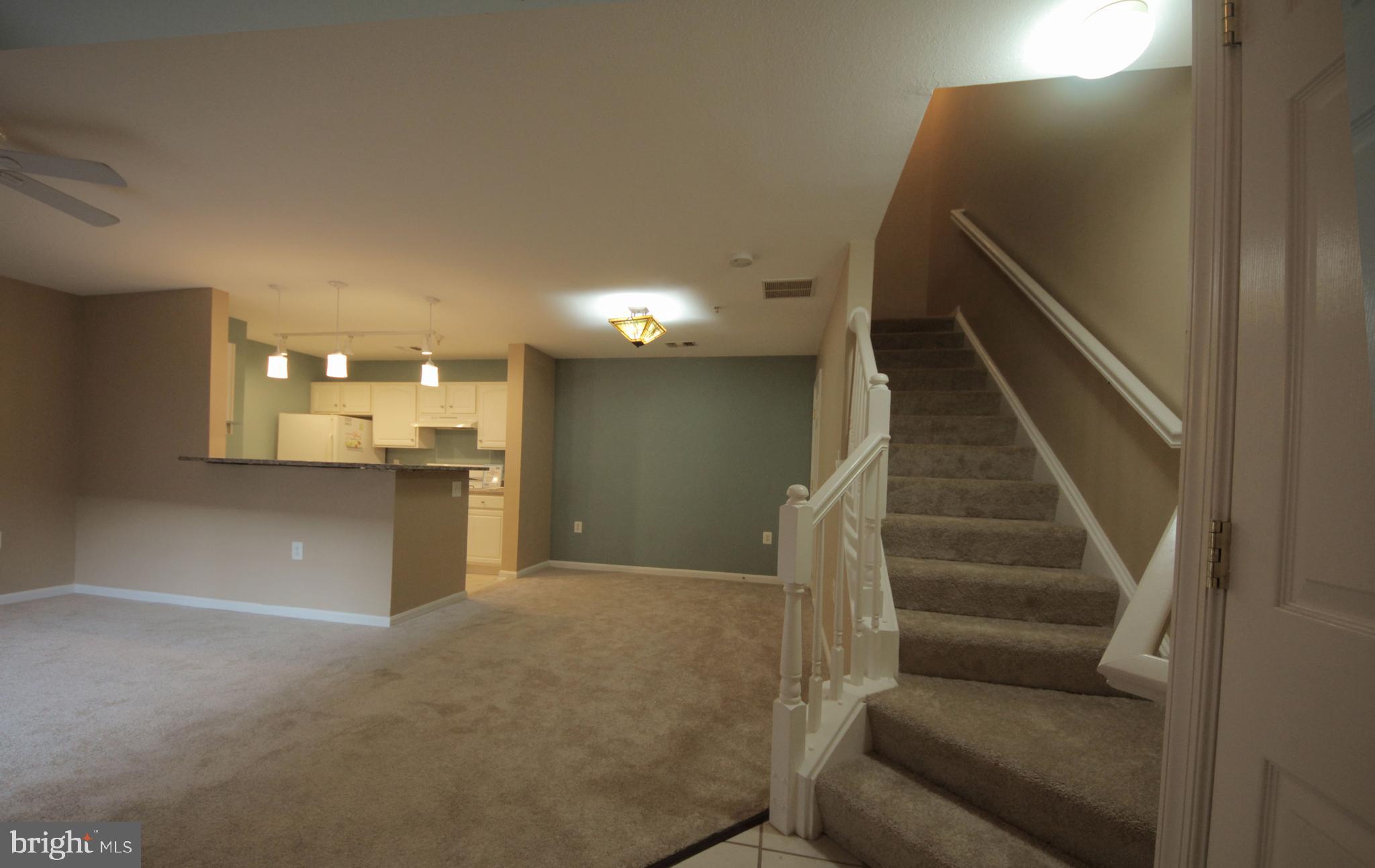 PARKSIDE AT ASHBURN - Residential Lease