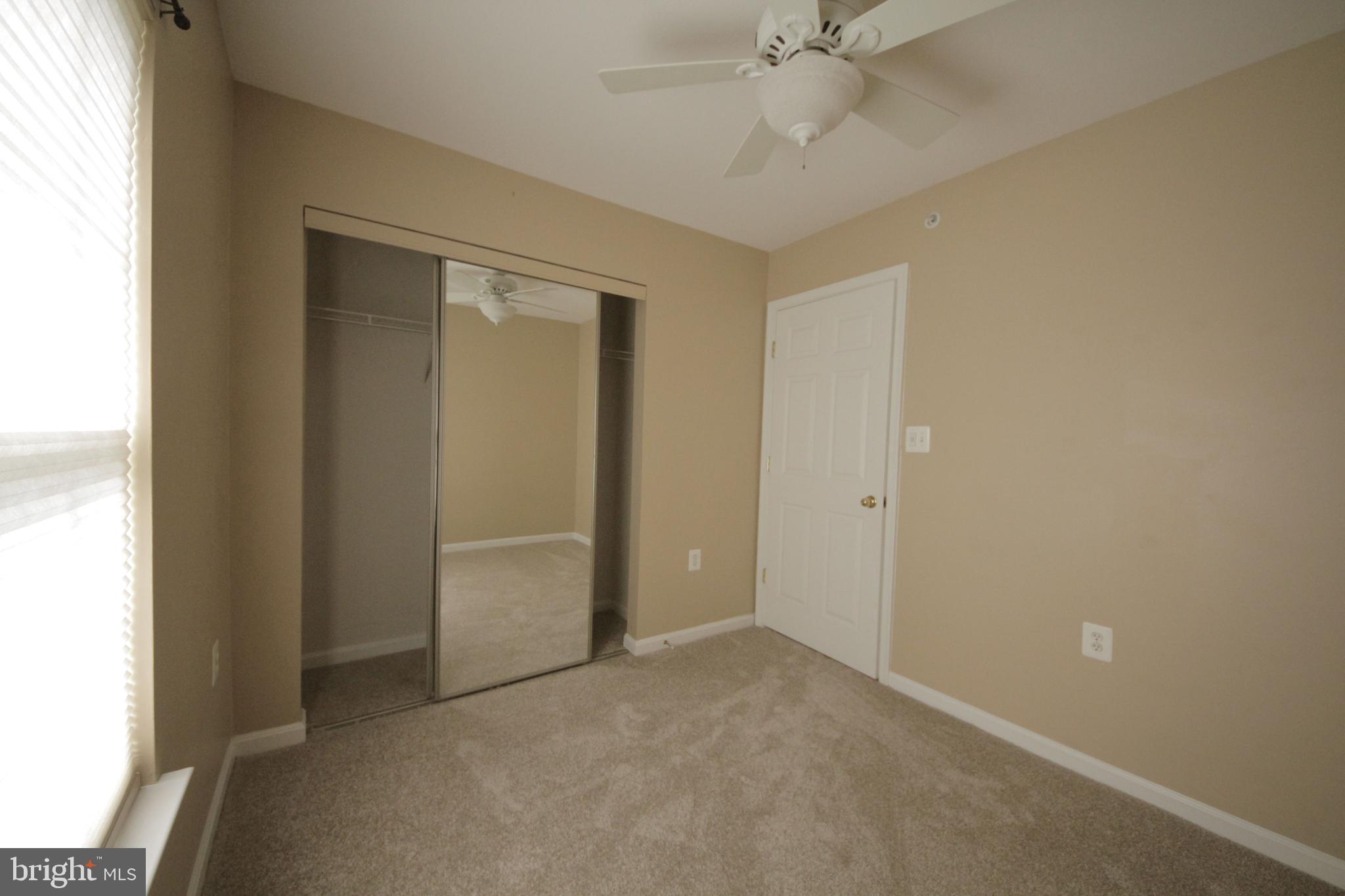 PARKSIDE AT ASHBURN - Residential Lease