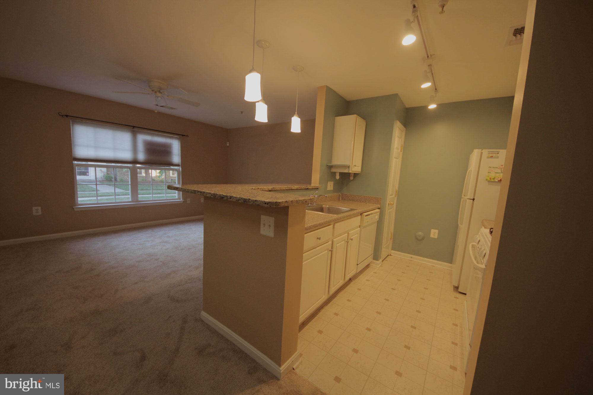 PARKSIDE AT ASHBURN - Residential Lease