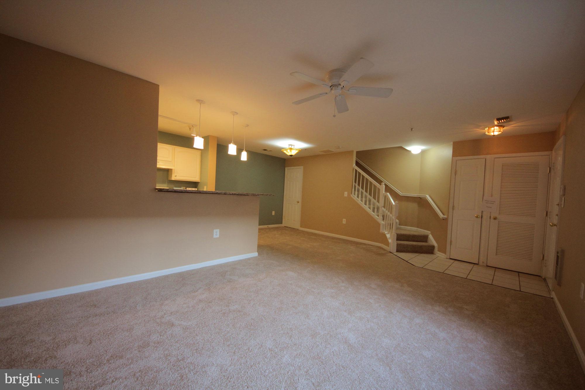 PARKSIDE AT ASHBURN - Residential Lease