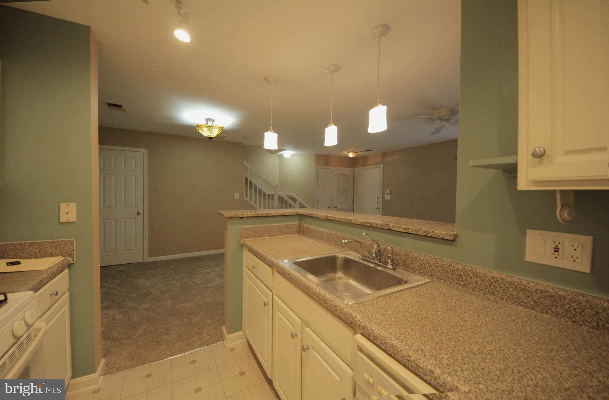 PARKSIDE AT ASHBURN - Residential Lease