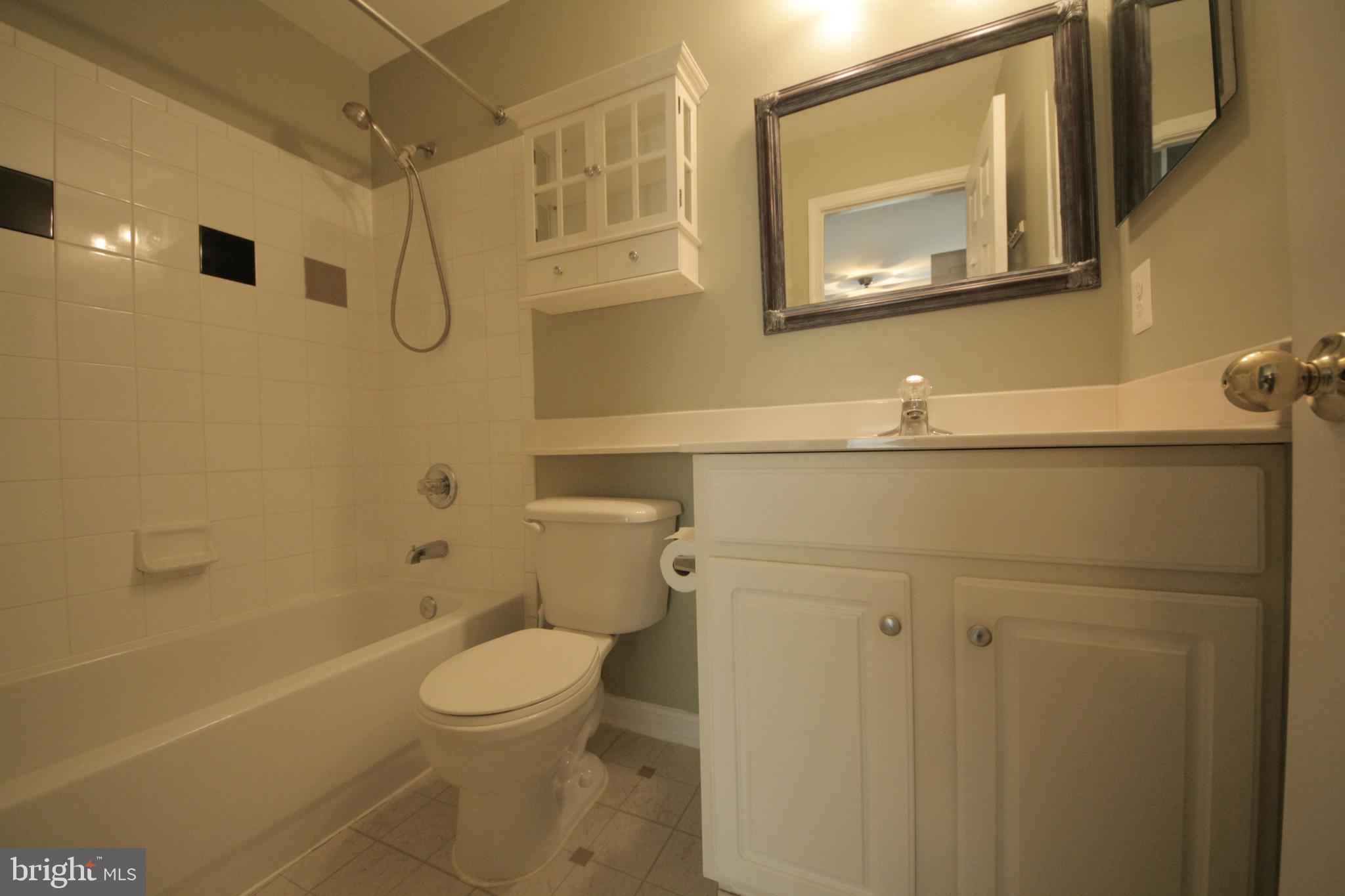 PARKSIDE AT ASHBURN - Residential Lease