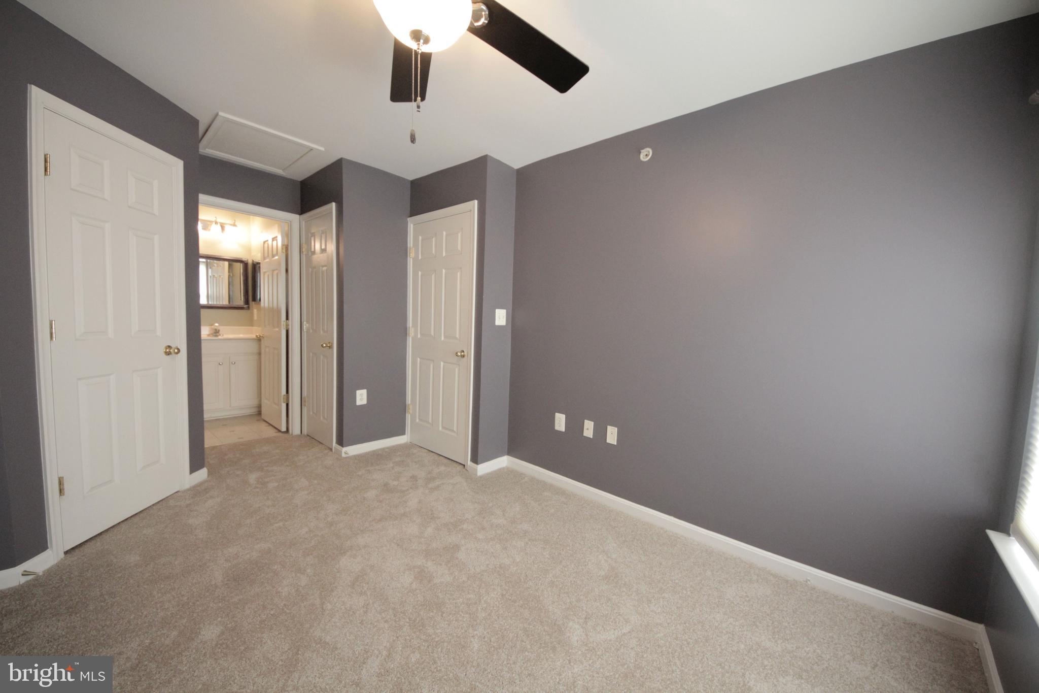 PARKSIDE AT ASHBURN - Residential Lease