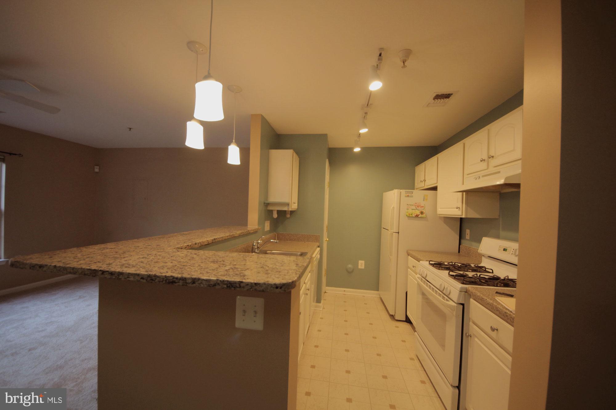 PARKSIDE AT ASHBURN - Residential Lease