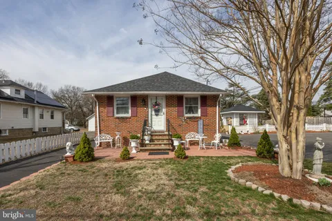 3007 Haddonfield Road, Pennsauken, NJ MLS: NJCD2088224