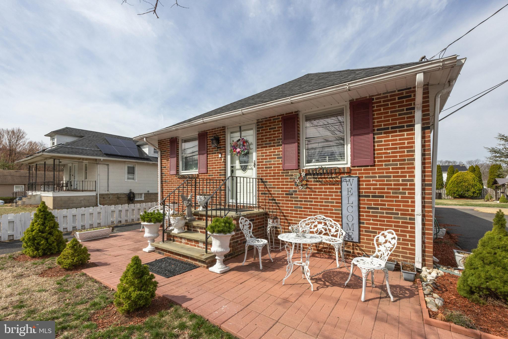 3007 HADDONFIELD ROAD