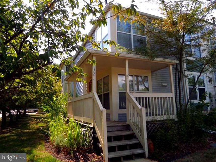 Are you a DYIer or an Investor looking to add to your portfolio! Look no further and check out this adorable 3 bedroom, 2.5 bath end unit townhome in Russett! There is so much potential in this home and it is waiting for you to make it shine! Close to Fort Meade and all major commuter routes! This is a Short Sale but don't let that discourage you as we have the best attorneys in town handling the negotiations.