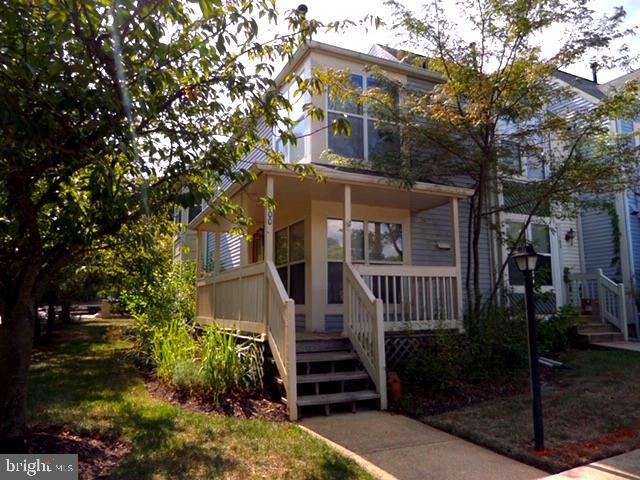 RUSSETT - Residential