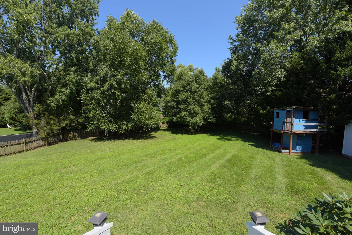 GREAT FALLS FOREST - Residential