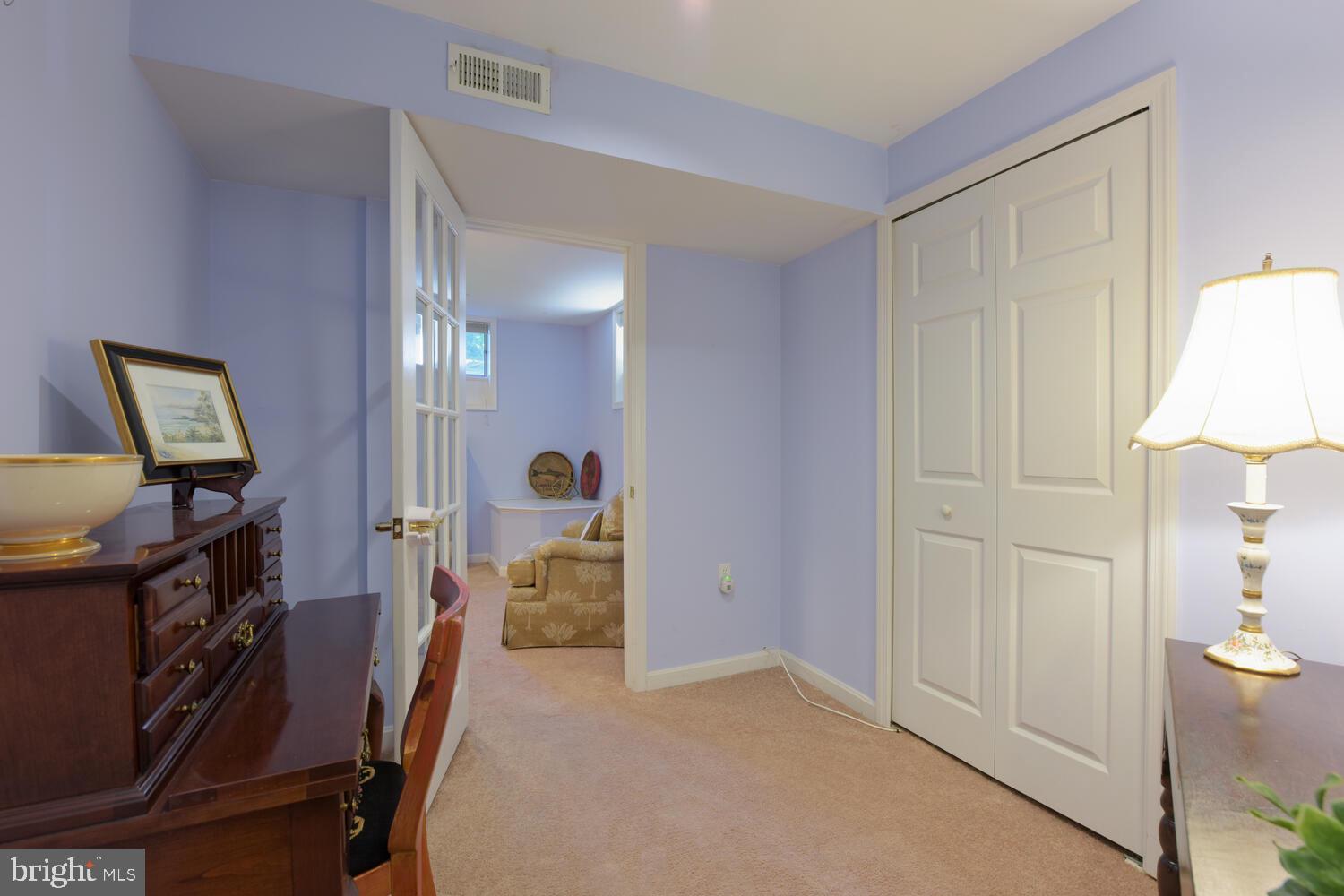 GREAT FALLS FOREST - Residential