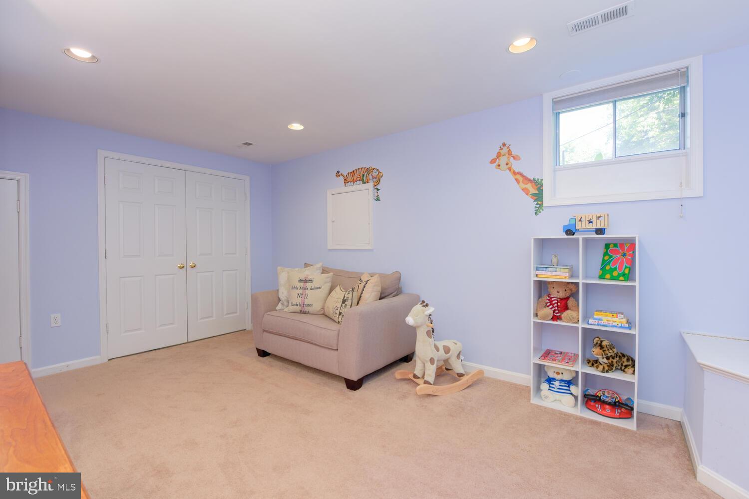 GREAT FALLS FOREST - Residential