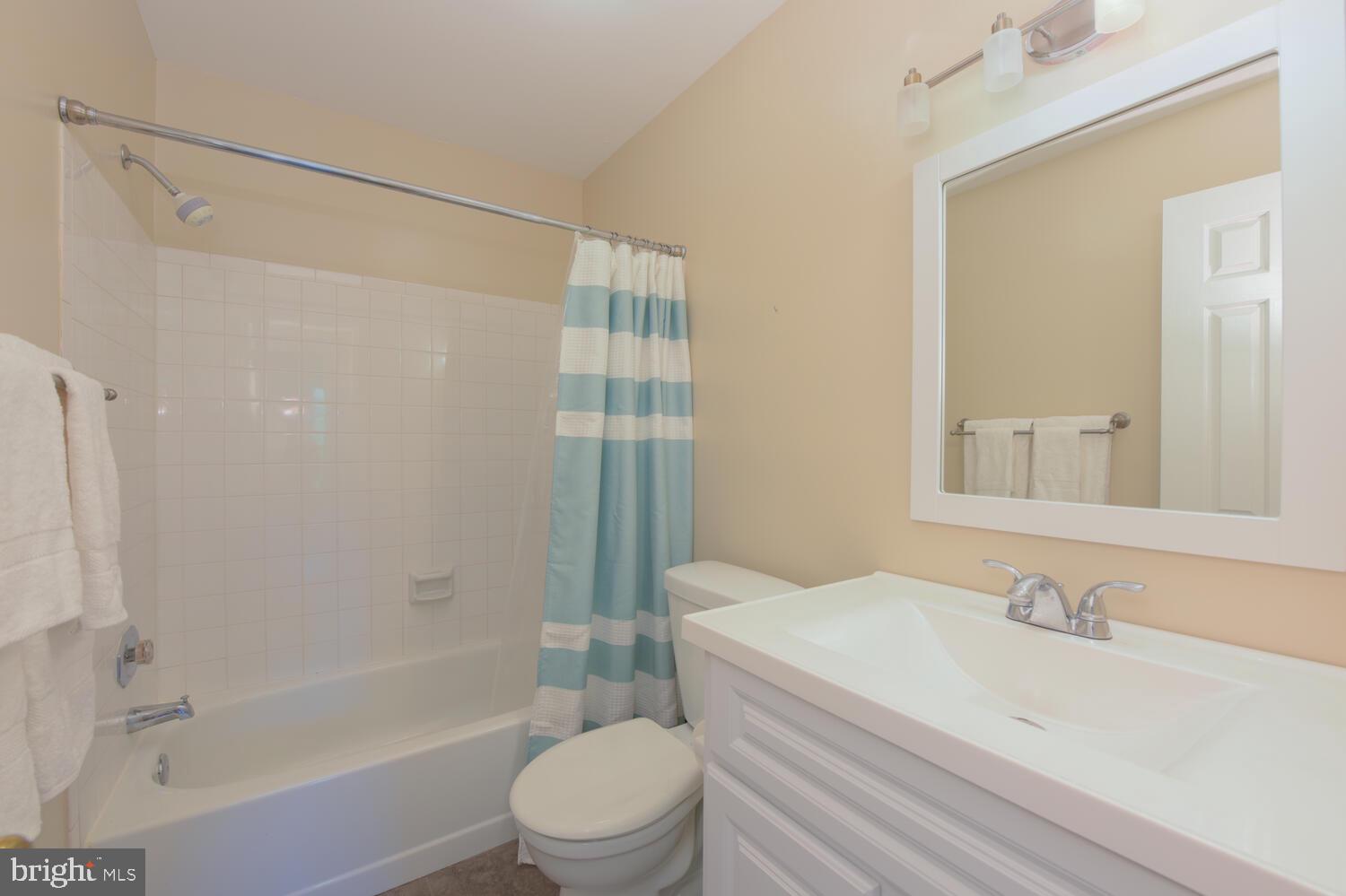 GREAT FALLS FOREST - Residential