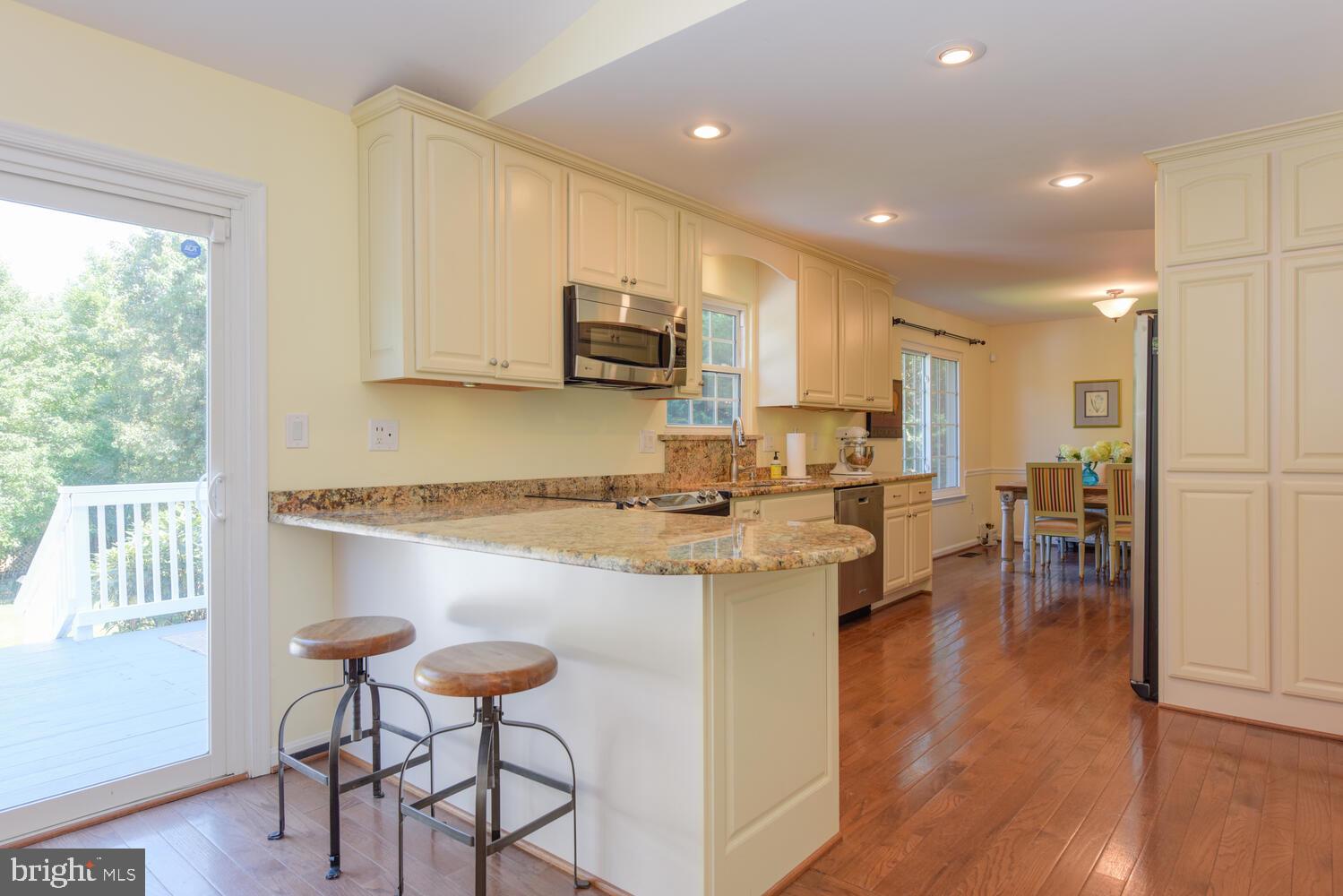 GREAT FALLS FOREST - Residential