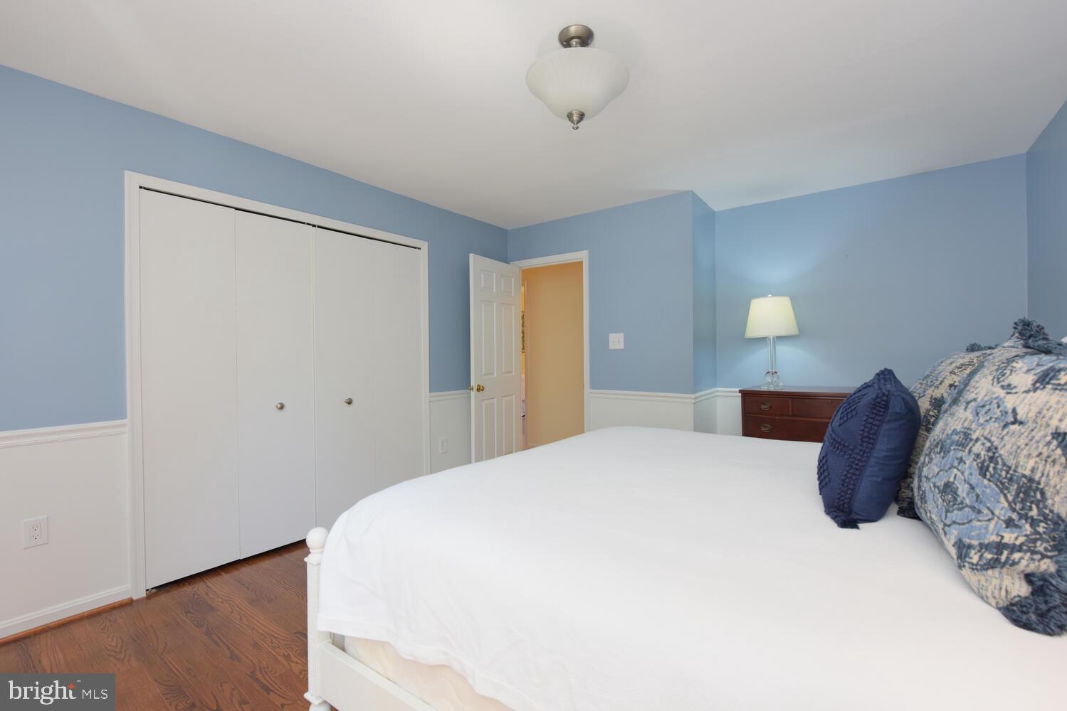 GREAT FALLS FOREST - Residential