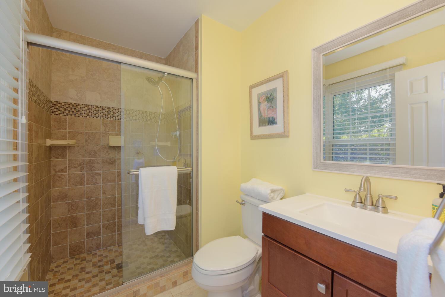 GREAT FALLS FOREST - Residential