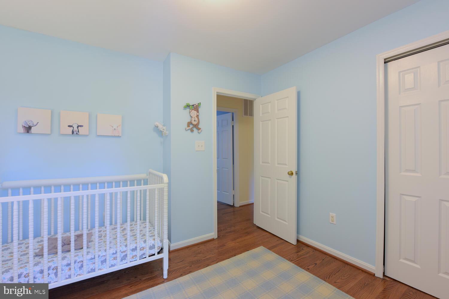 GREAT FALLS FOREST - Residential