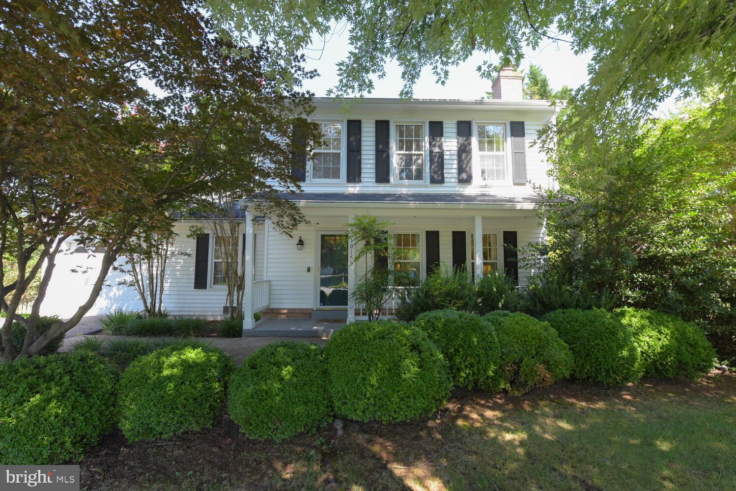 GREAT FALLS FOREST - Residential