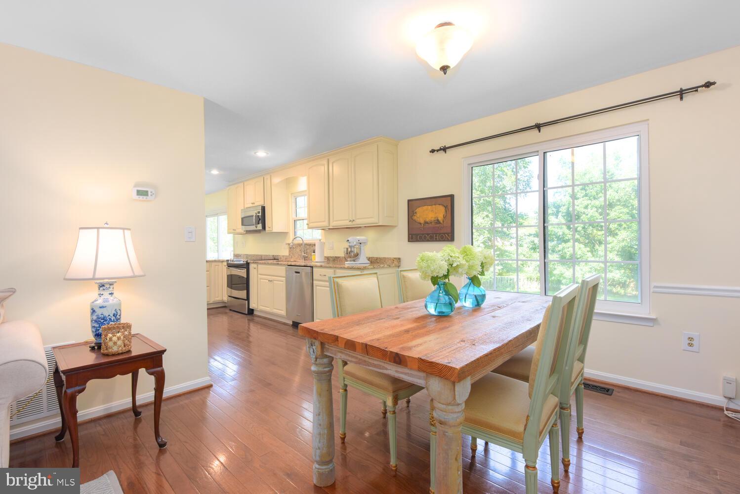 GREAT FALLS FOREST - Residential