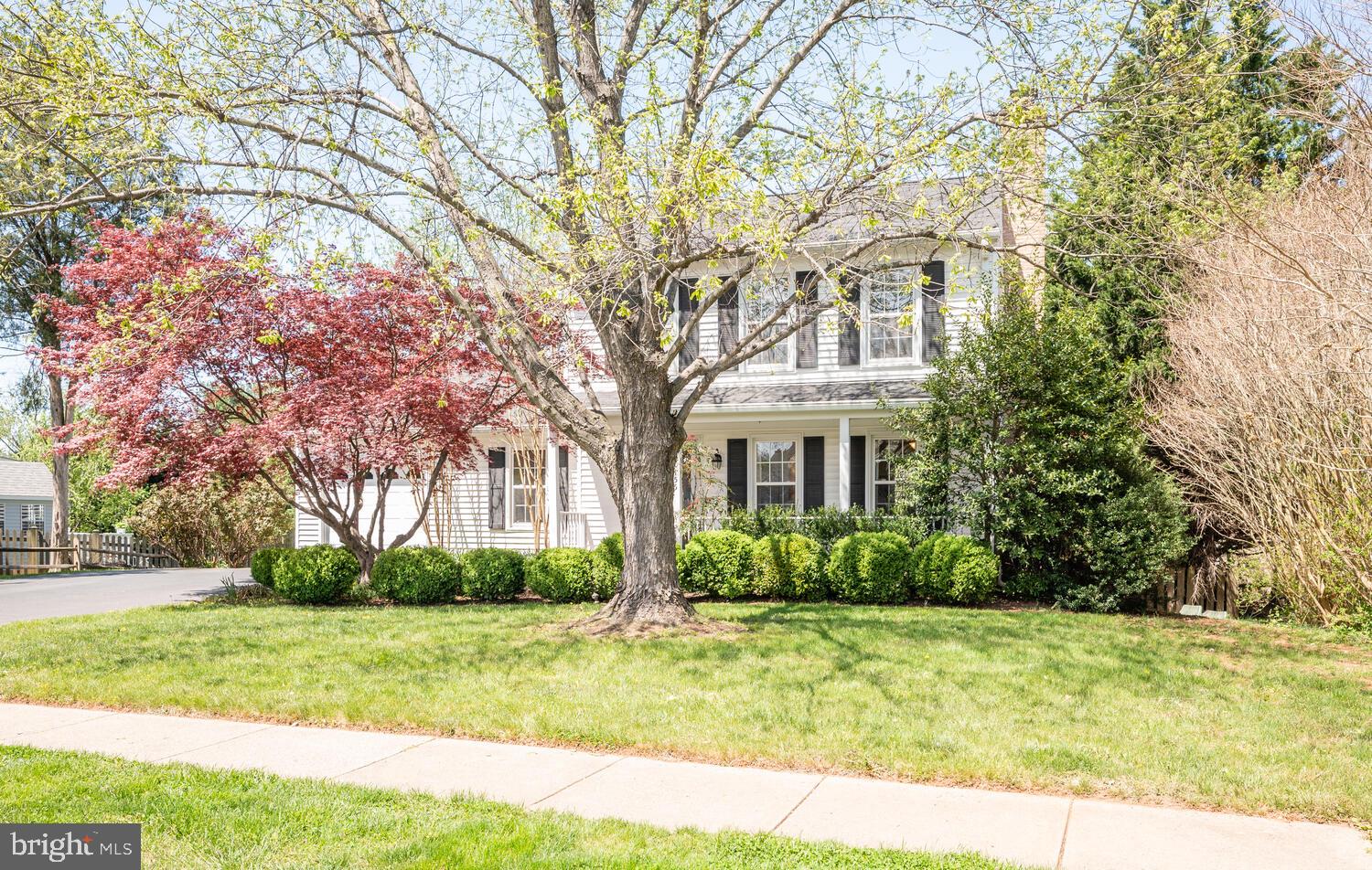 GREAT FALLS FOREST - Residential