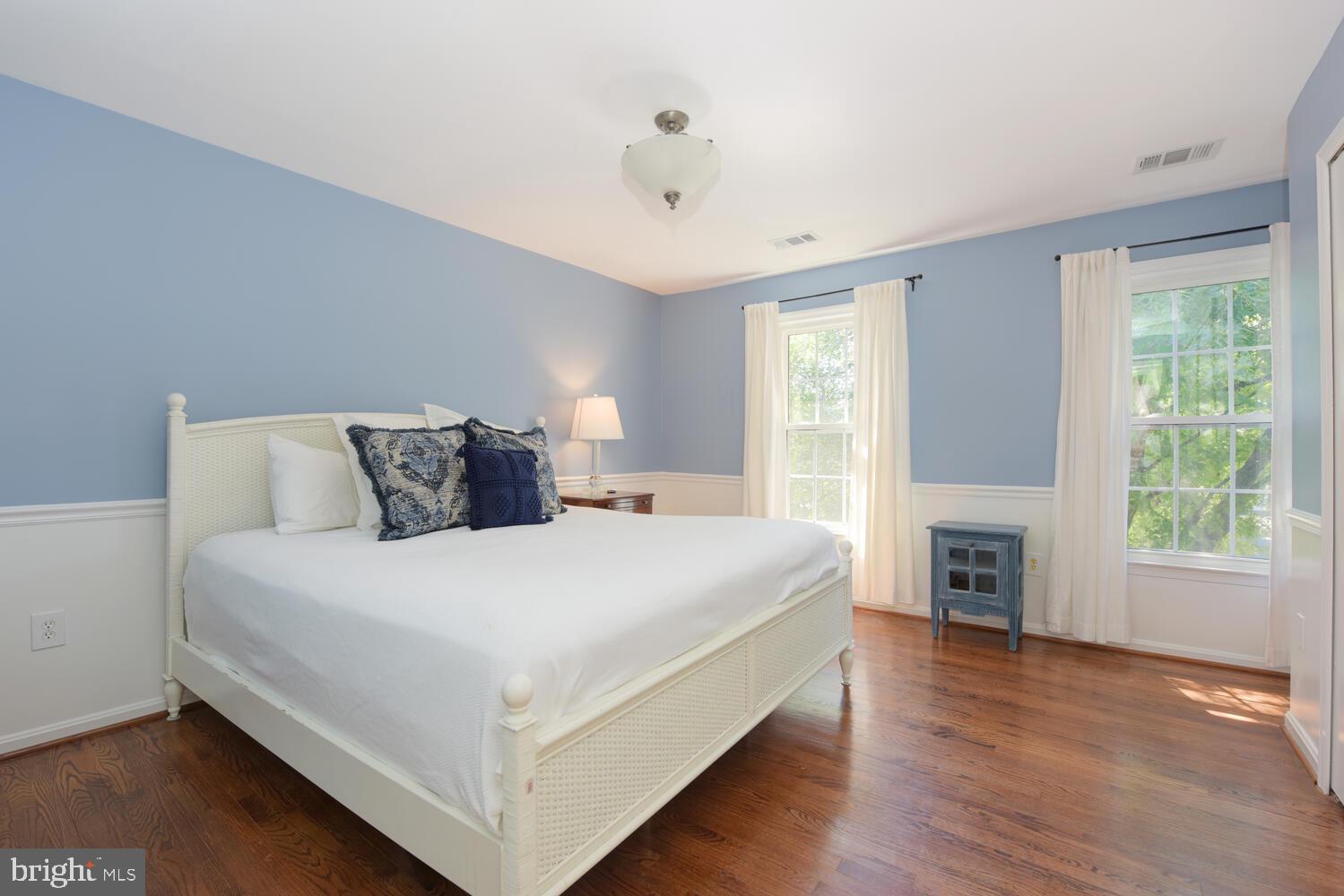 GREAT FALLS FOREST - Residential