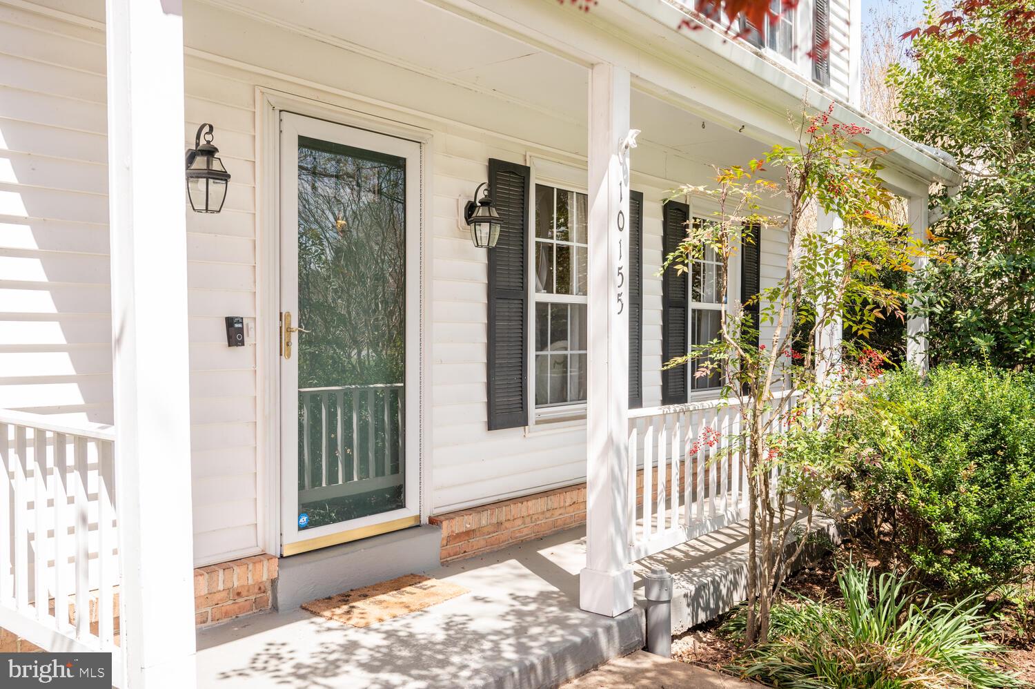 GREAT FALLS FOREST - Residential