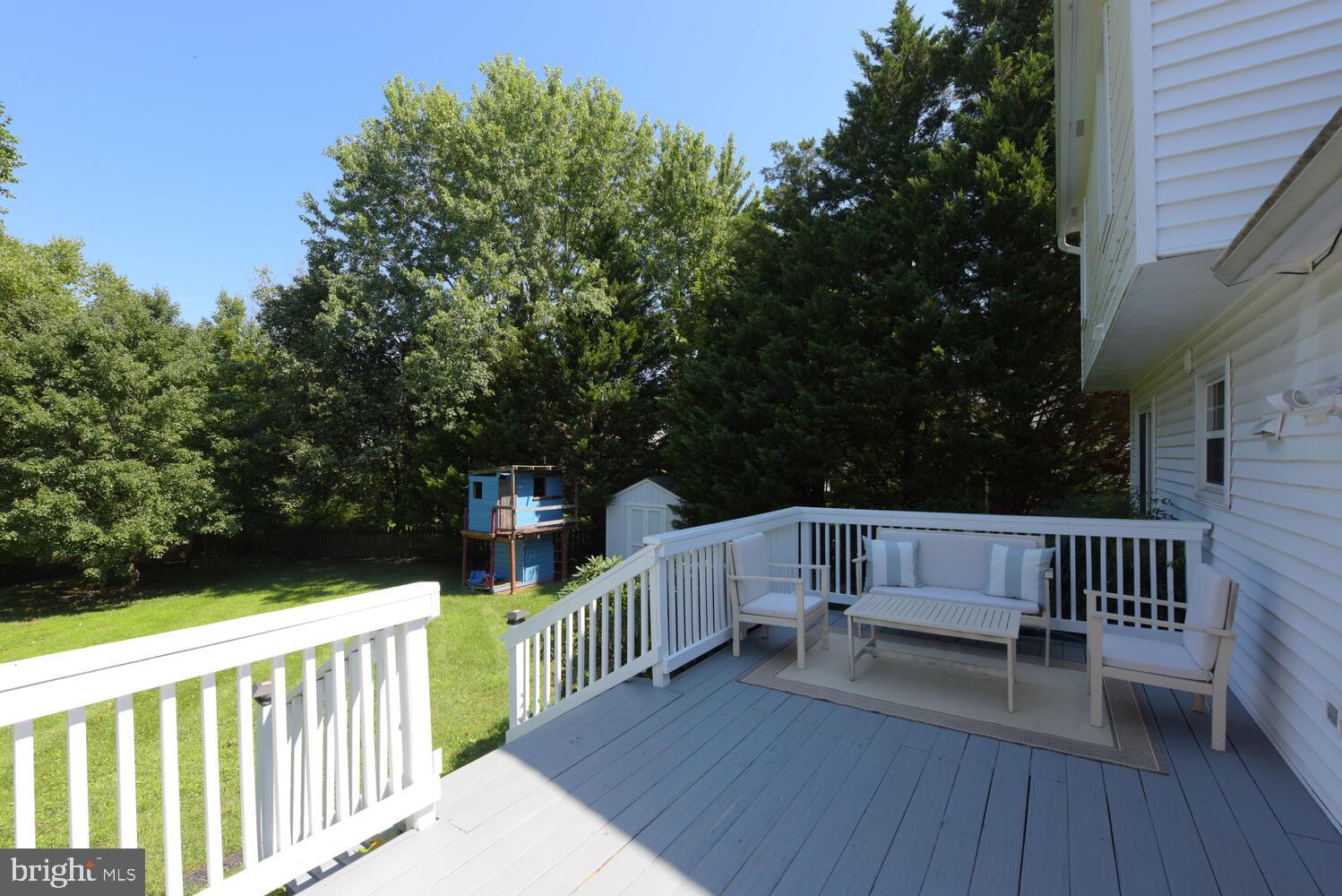 GREAT FALLS FOREST - Residential