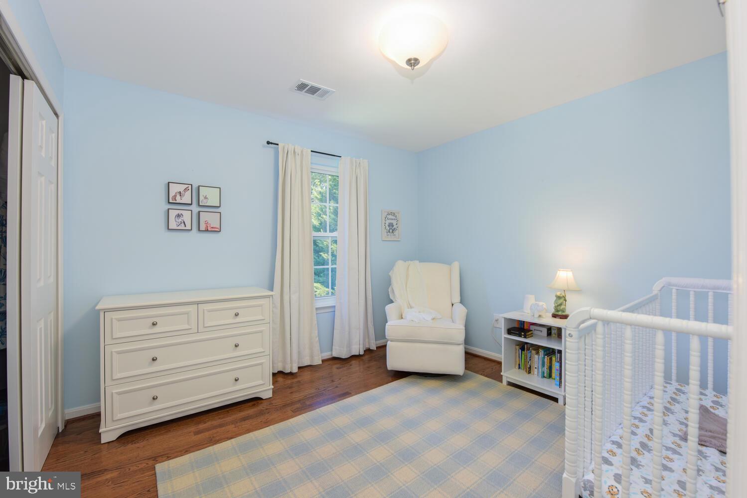 GREAT FALLS FOREST - Residential