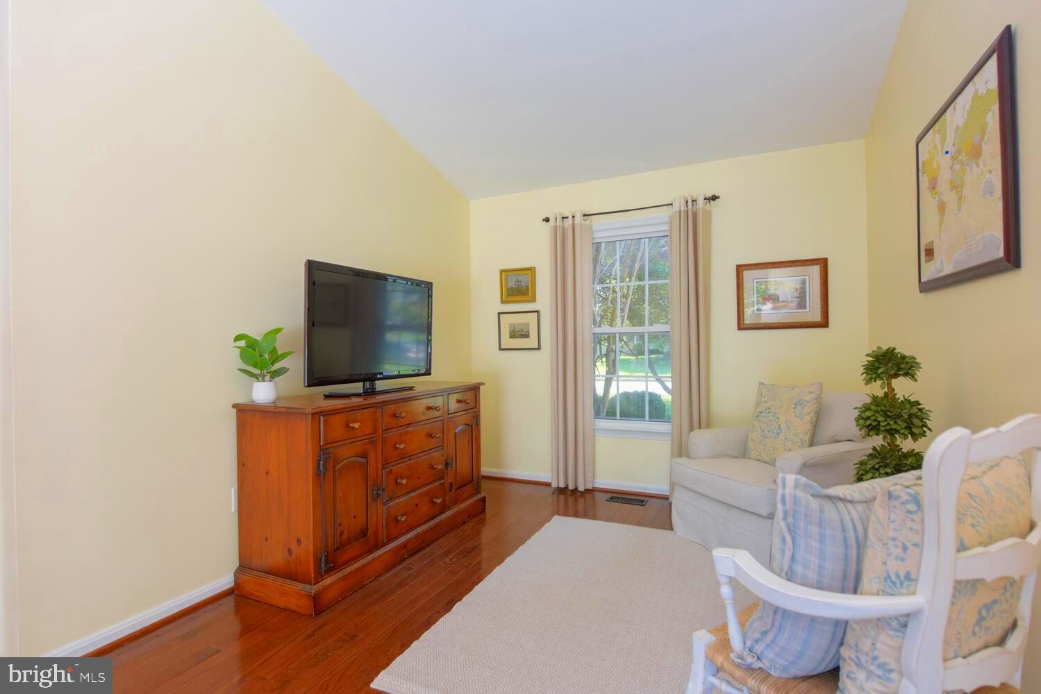 GREAT FALLS FOREST - Residential