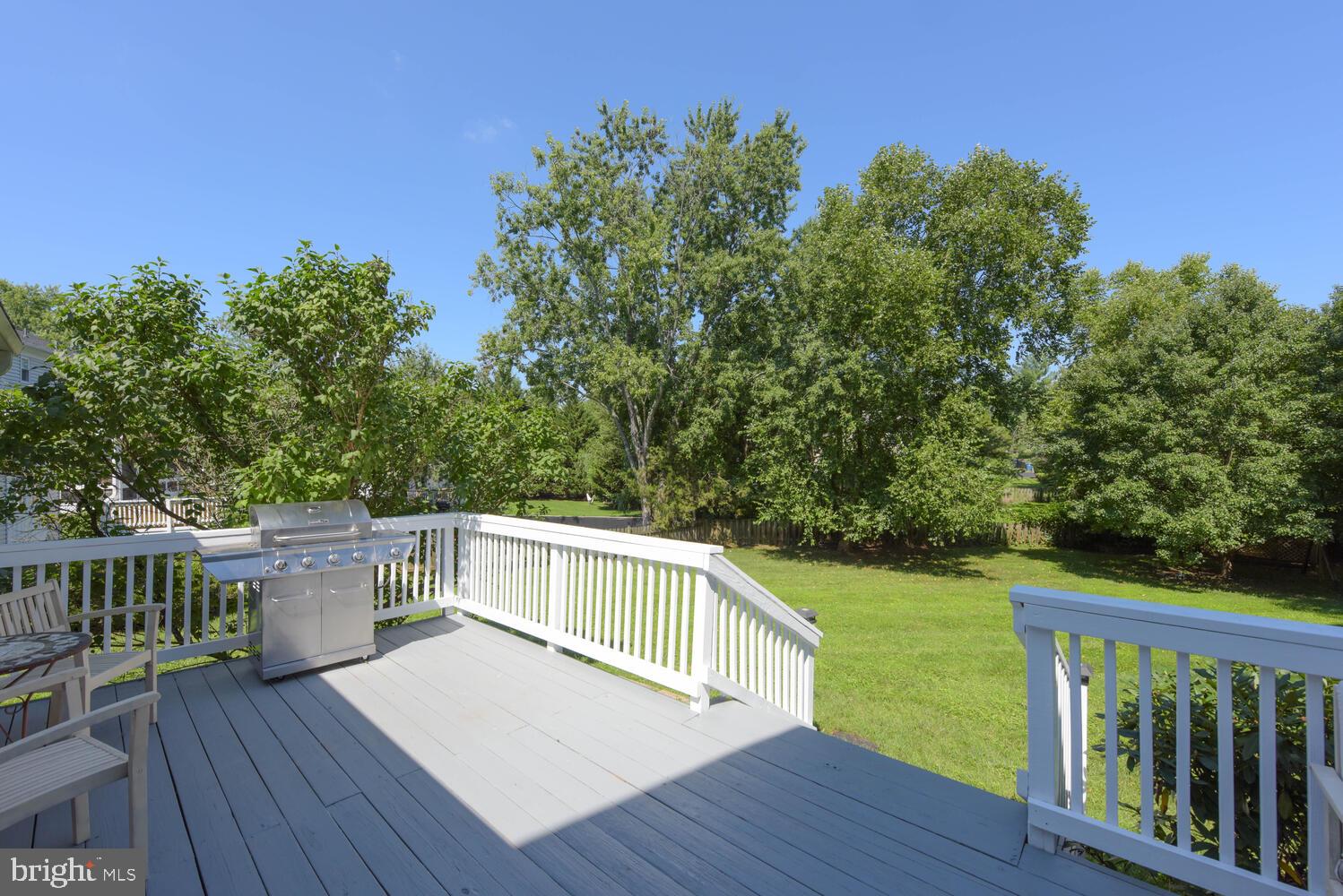 GREAT FALLS FOREST - Residential