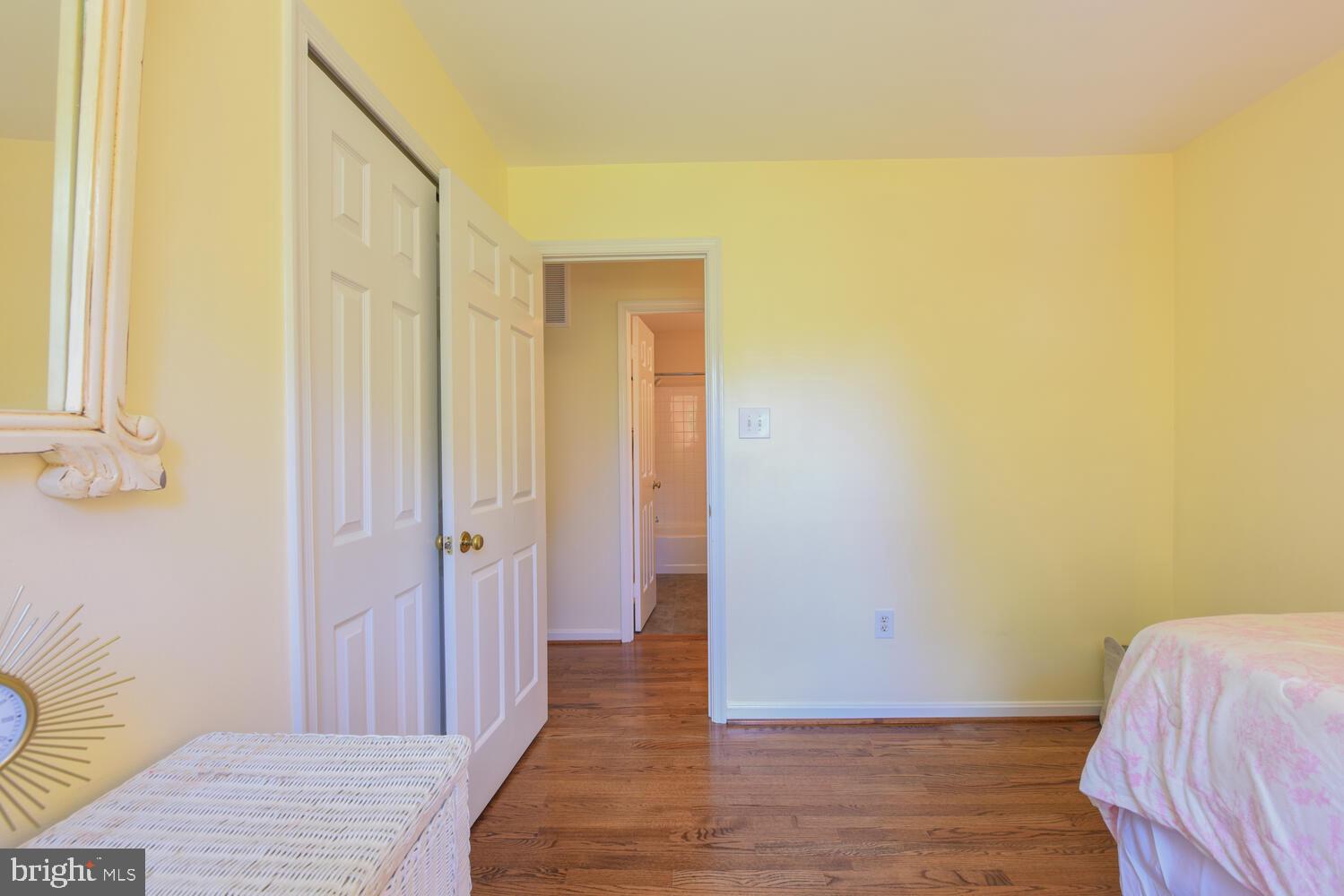 GREAT FALLS FOREST - Residential