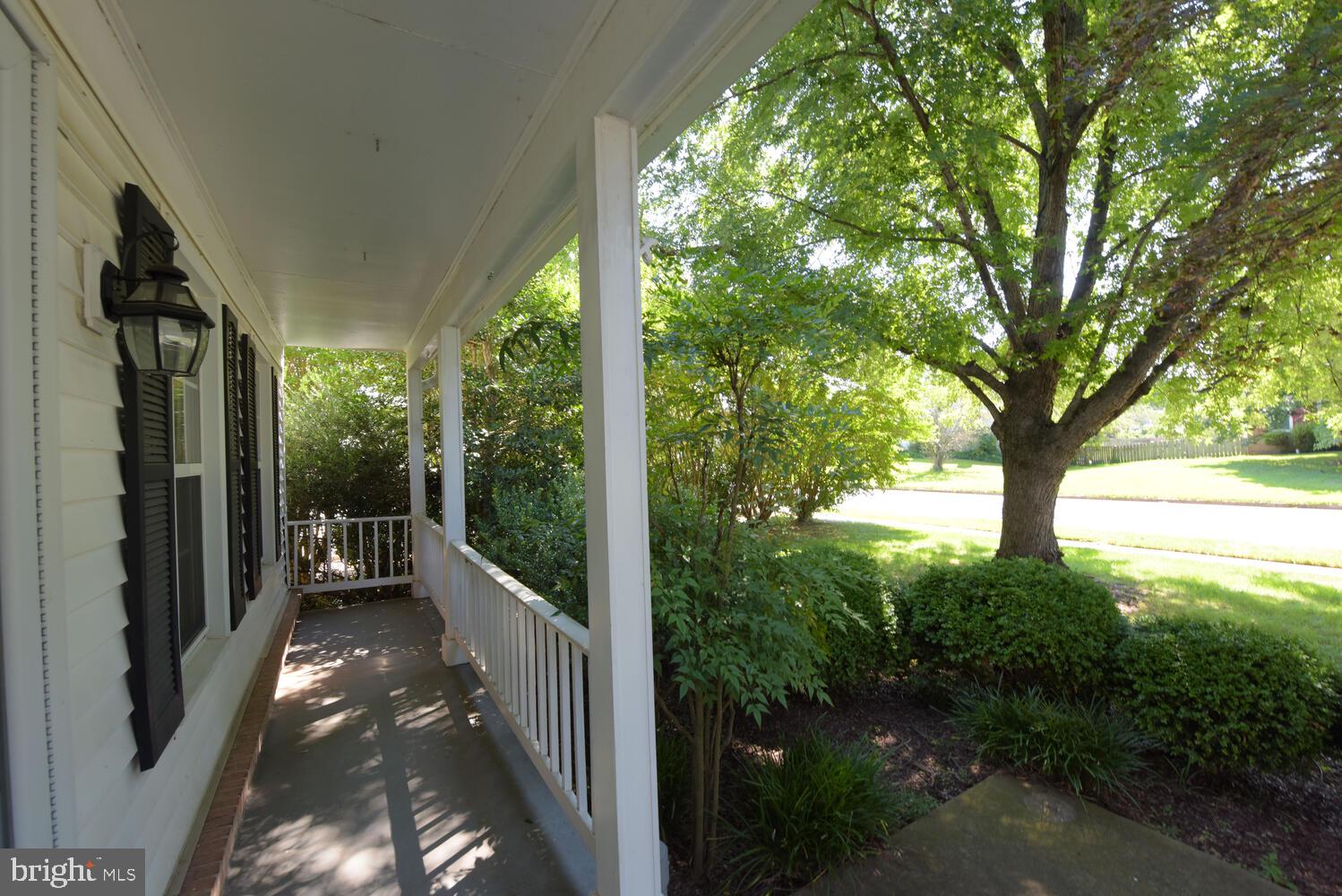 GREAT FALLS FOREST - Residential