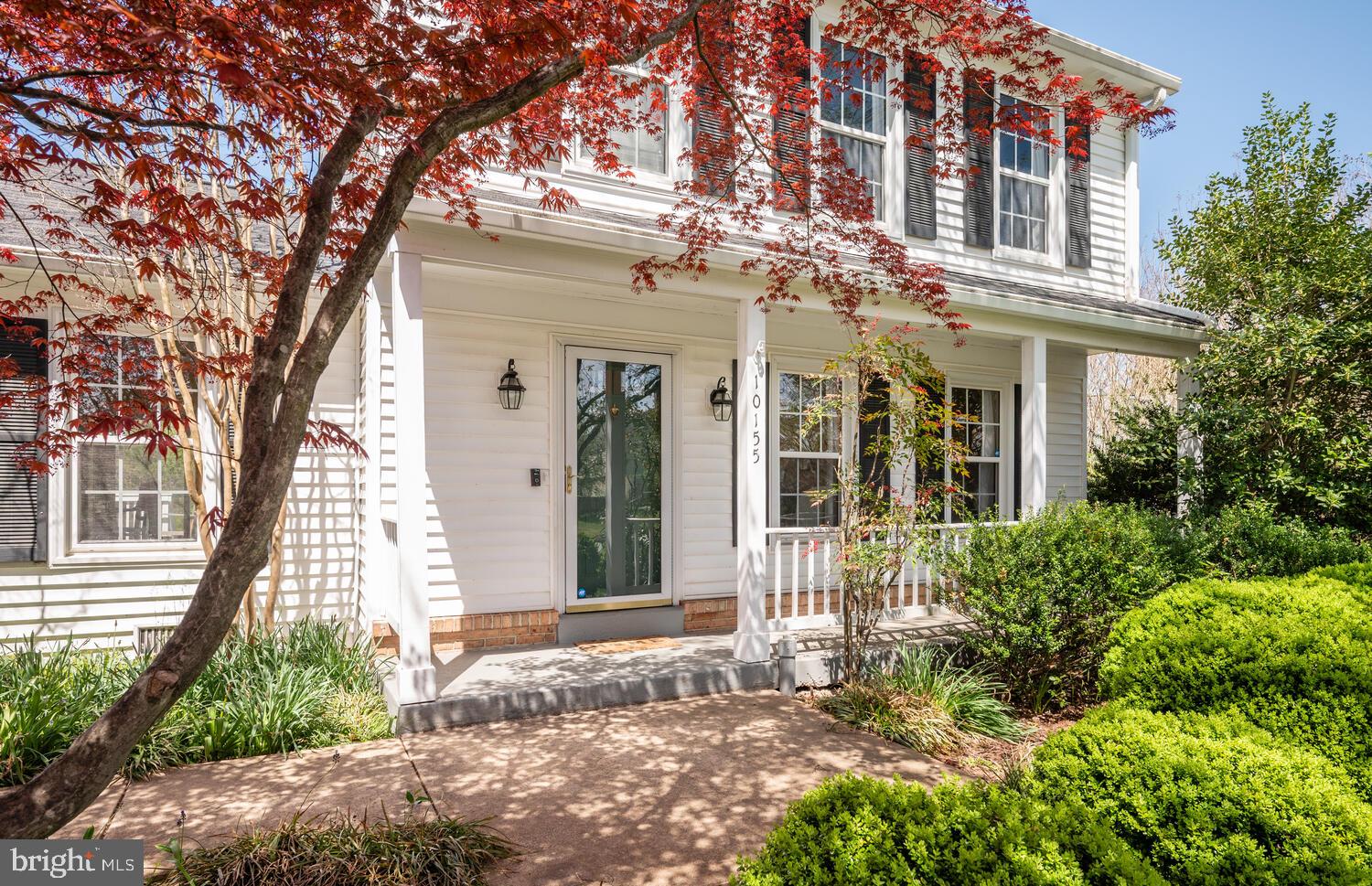 GREAT FALLS FOREST - Residential