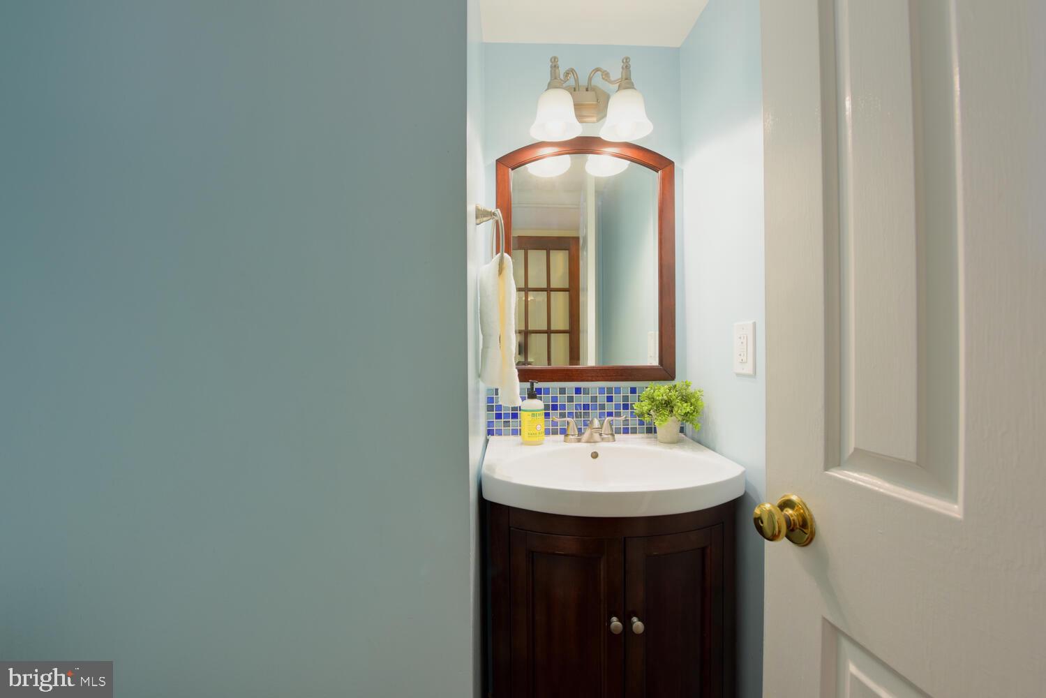 GREAT FALLS FOREST - Residential