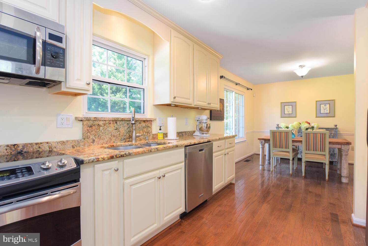 GREAT FALLS FOREST - Residential