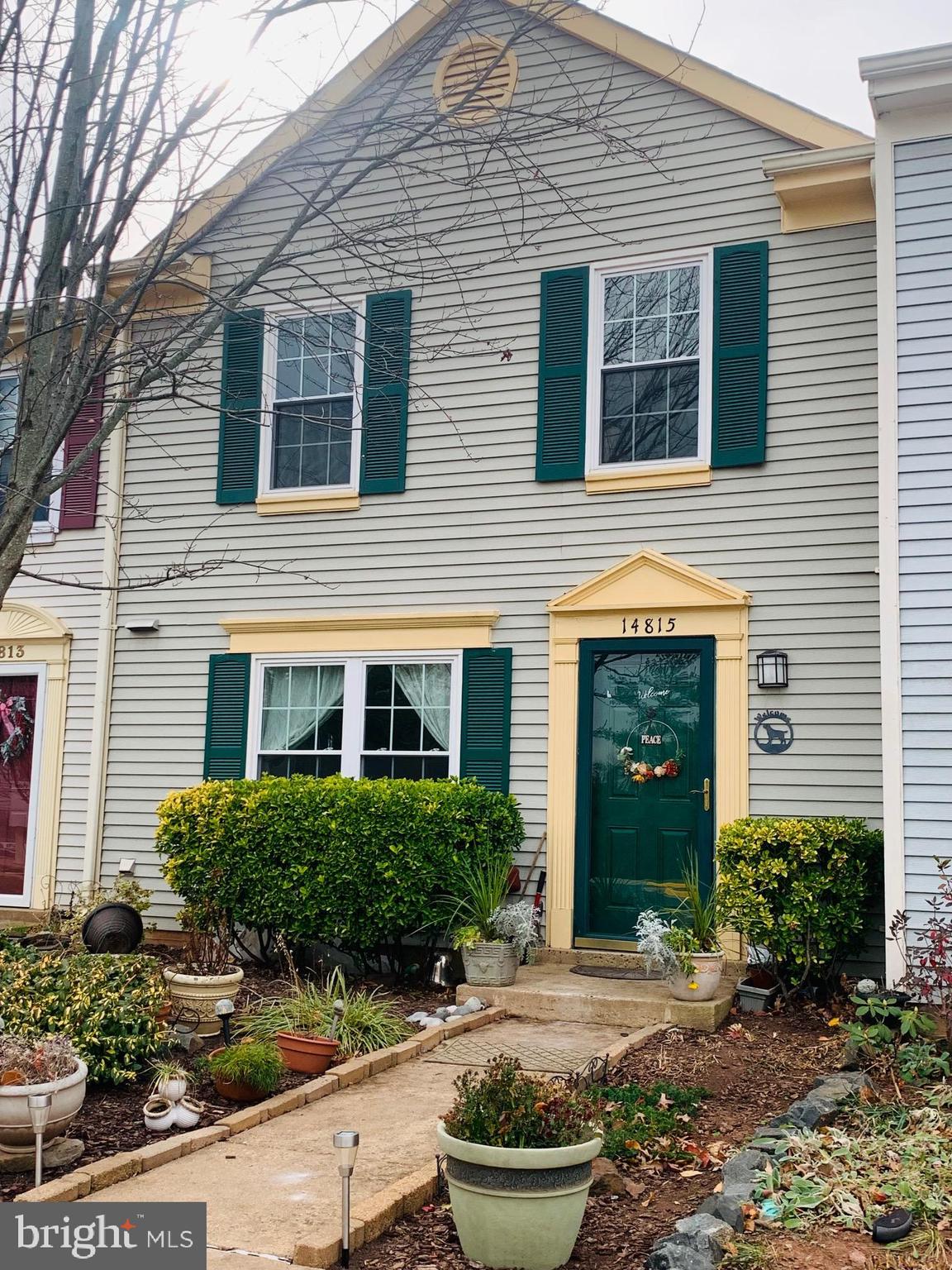 LONGSTREET COMMONS - Residential