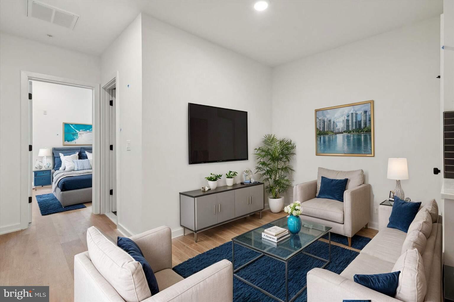 FISHTOWN - Residential Lease