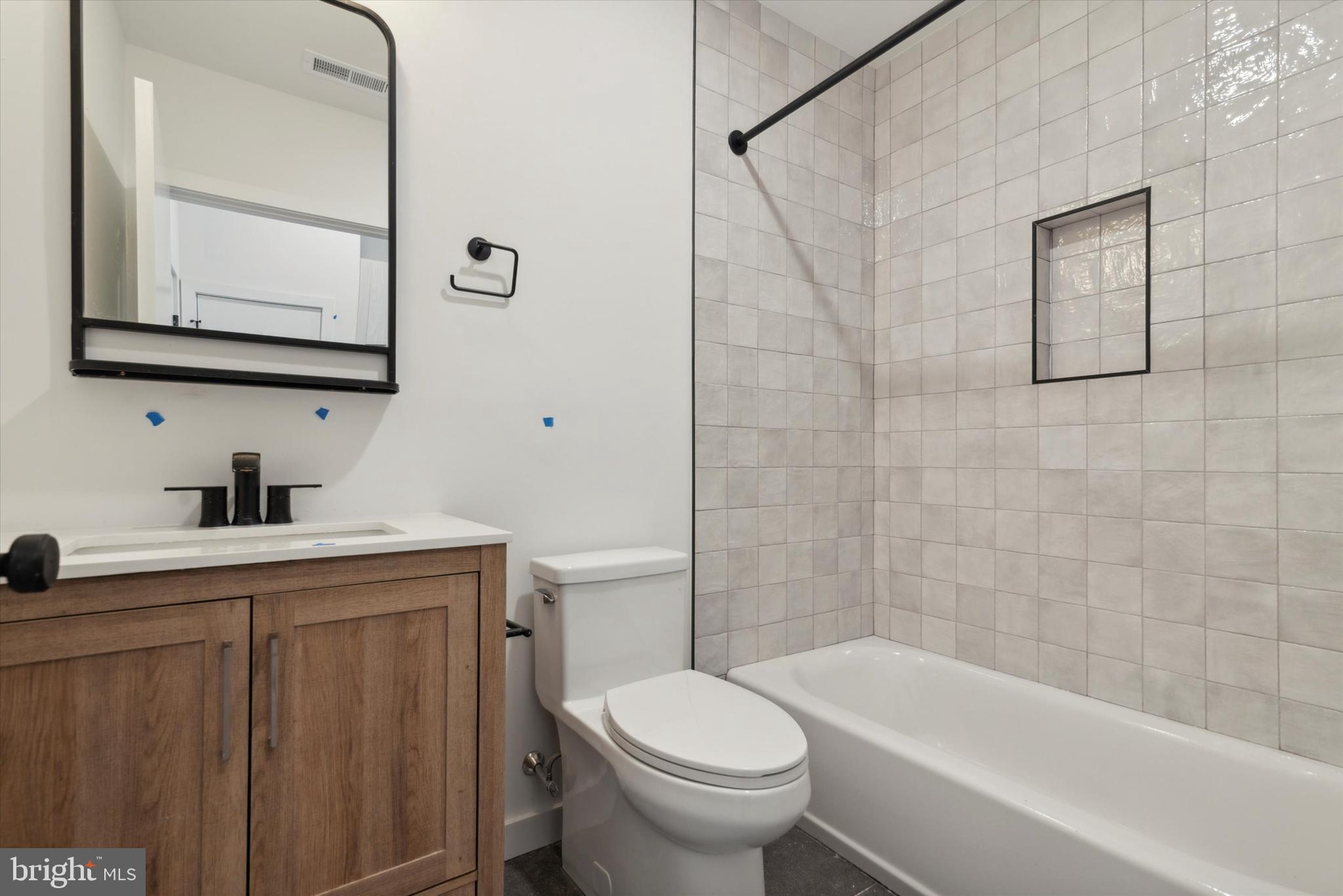 FISHTOWN - Residential Lease