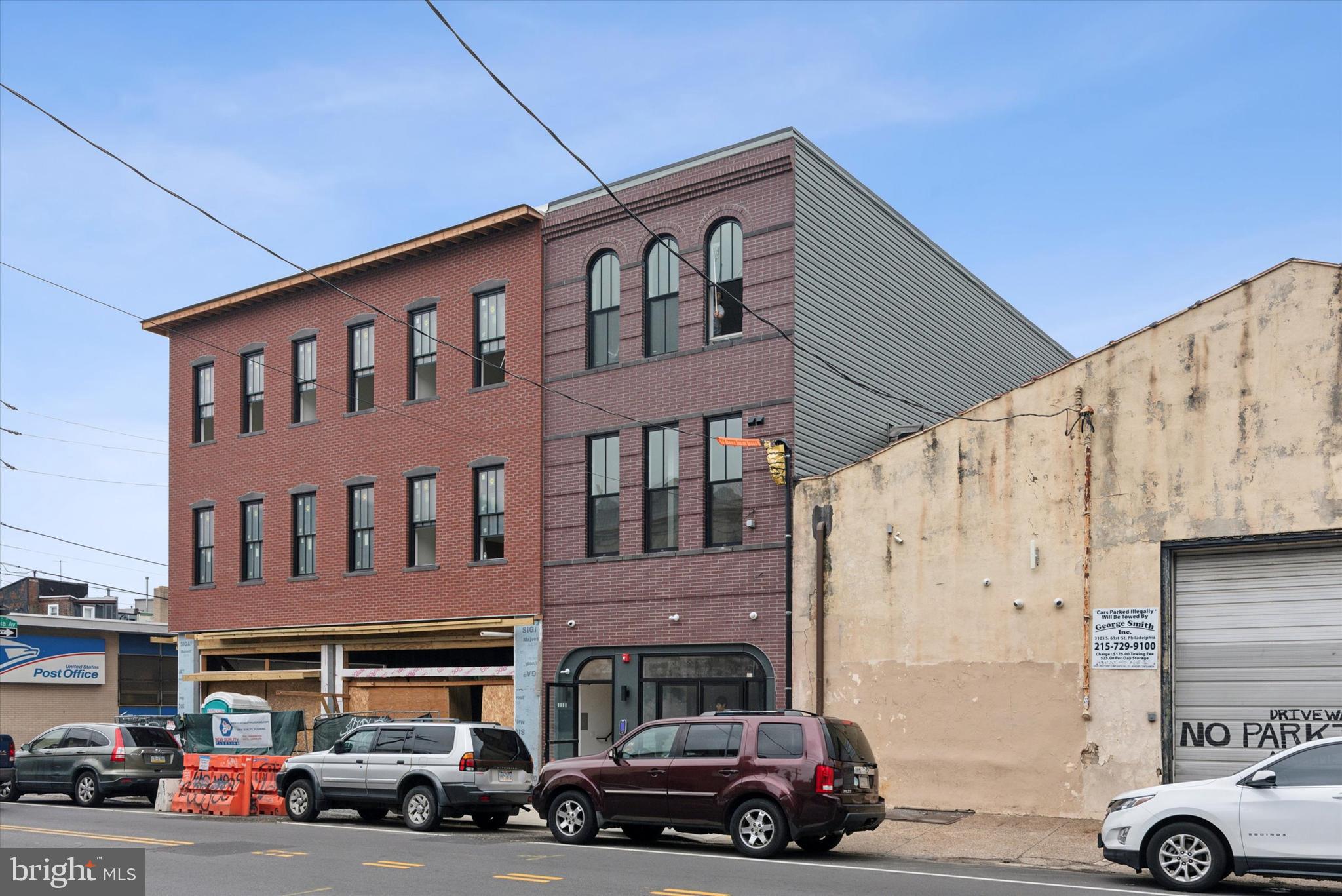 FISHTOWN - Residential Lease
