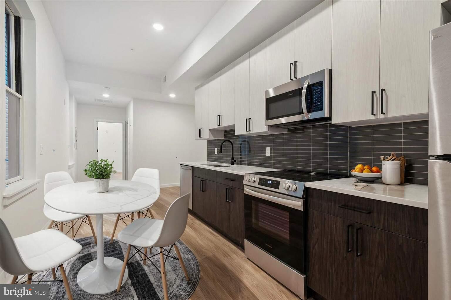 FISHTOWN - Residential Lease