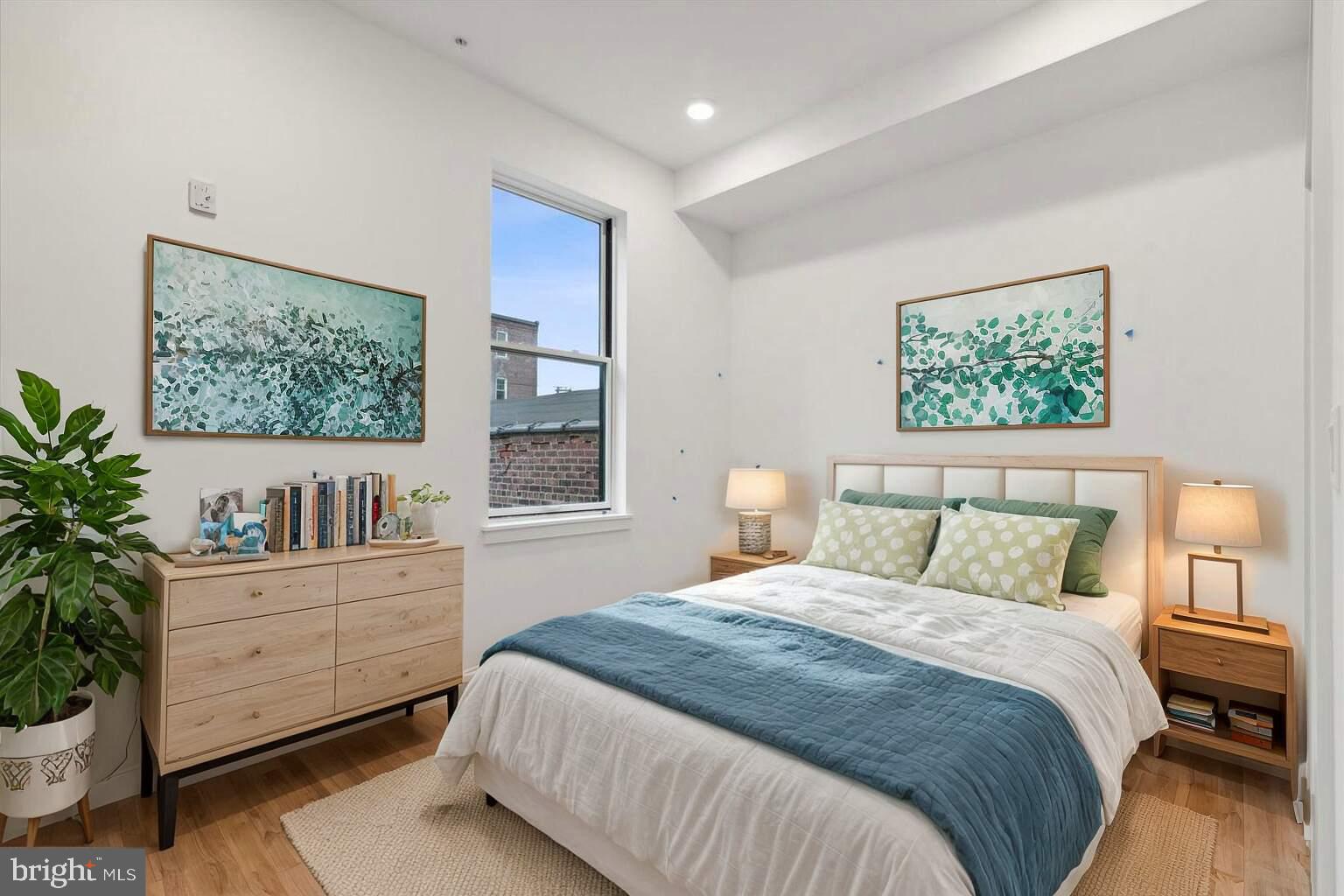 FISHTOWN - Residential Lease