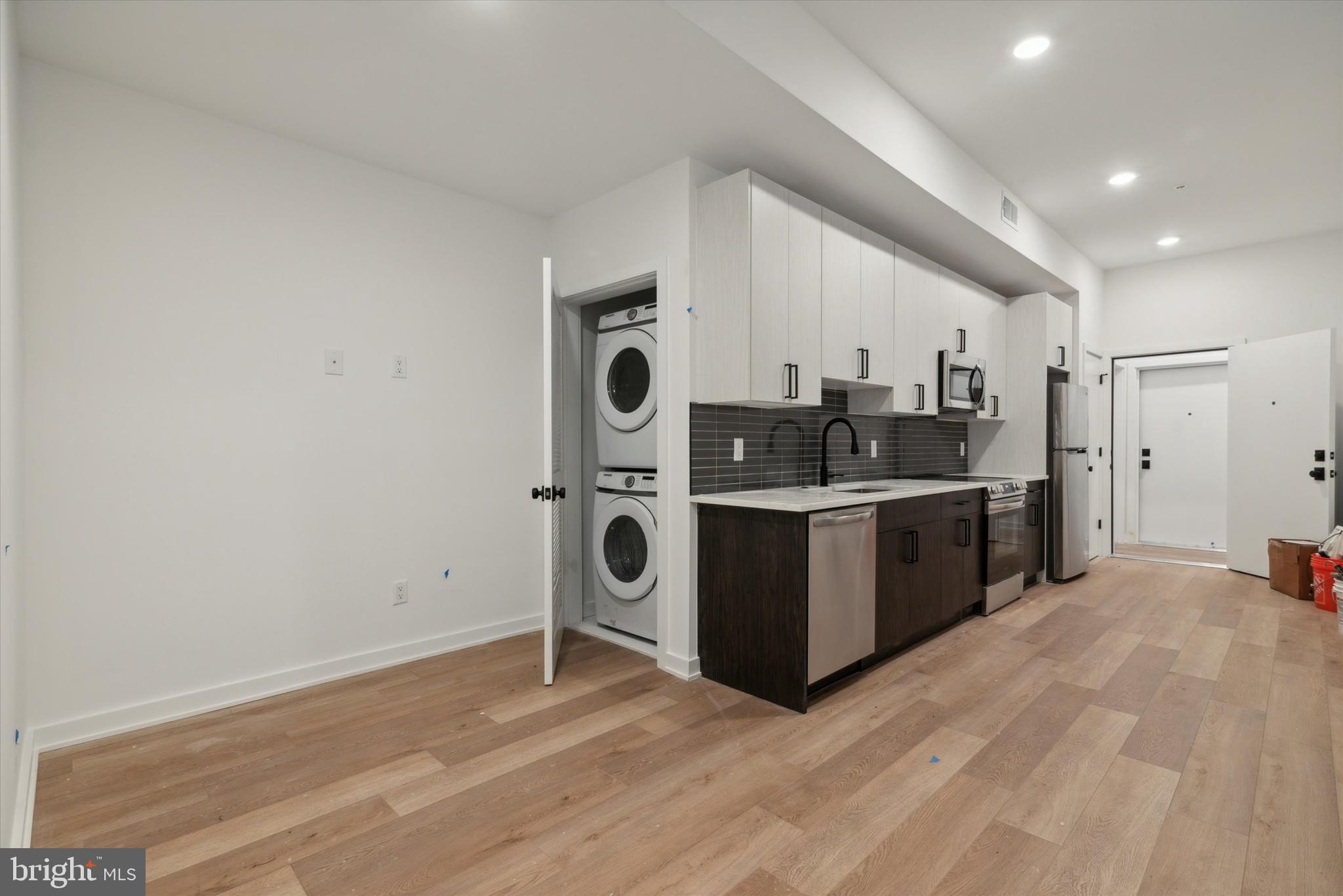 FISHTOWN - Residential Lease