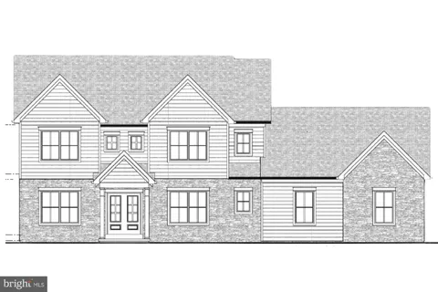 Lot 3 Rickenbach Road, Reading, PA MLS: PABK2047584