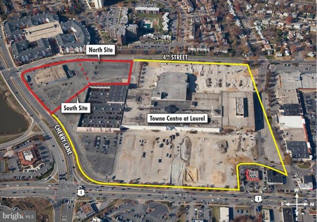 ASHFORD - Residential