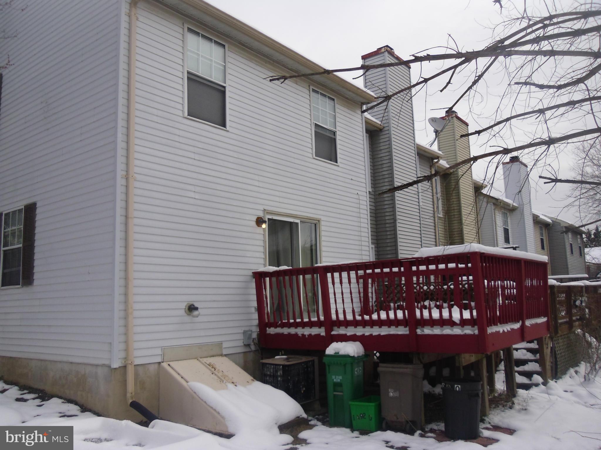 ASHFORD - Residential