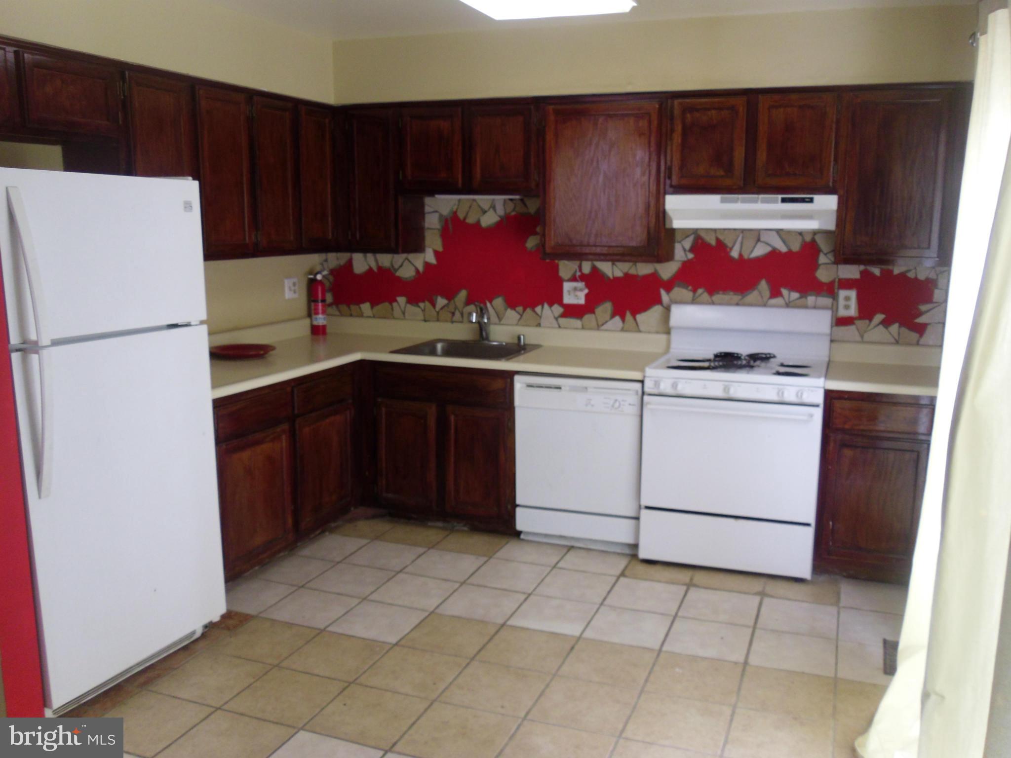 ASHFORD - Residential