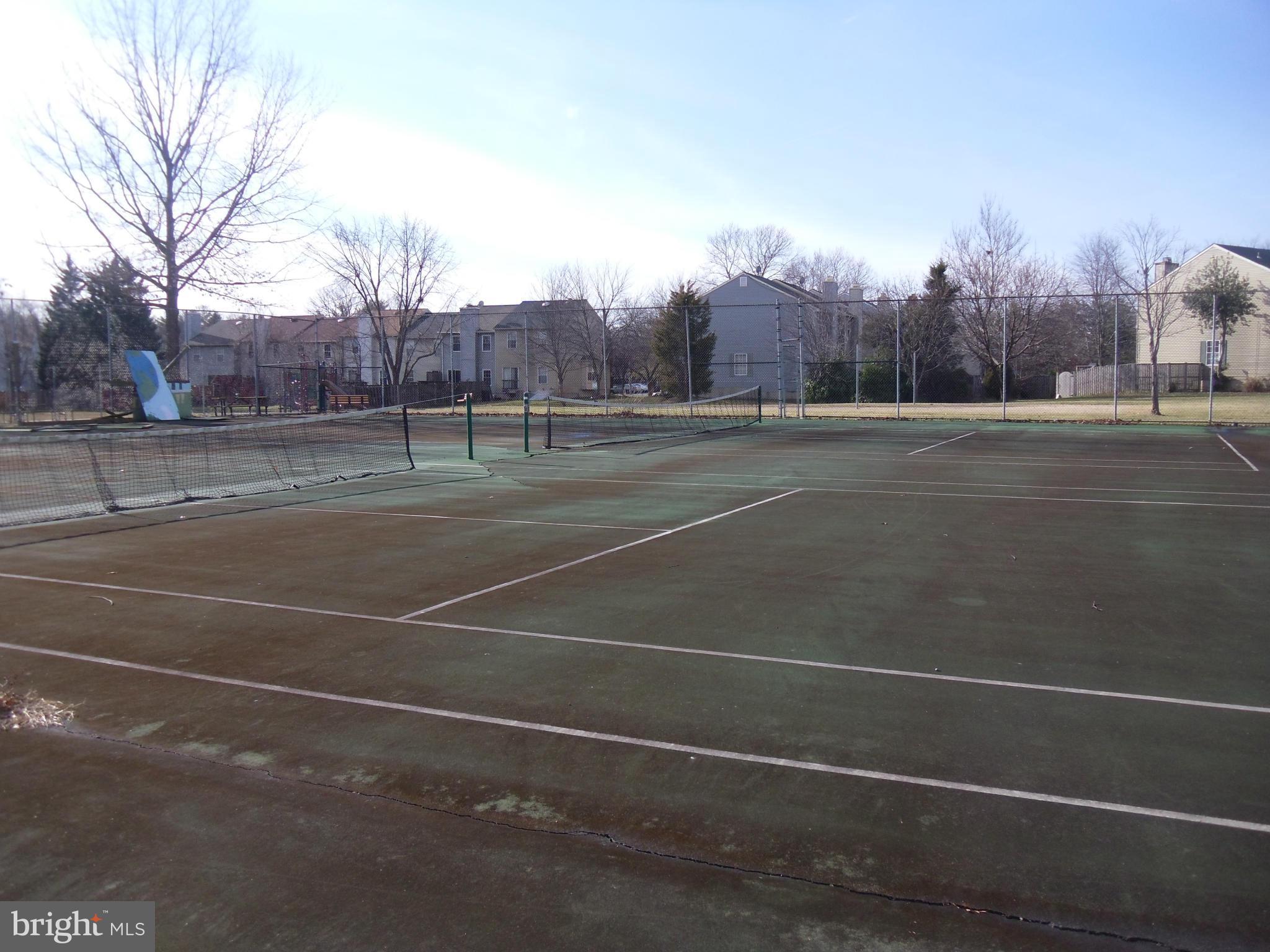 ASHFORD - Residential