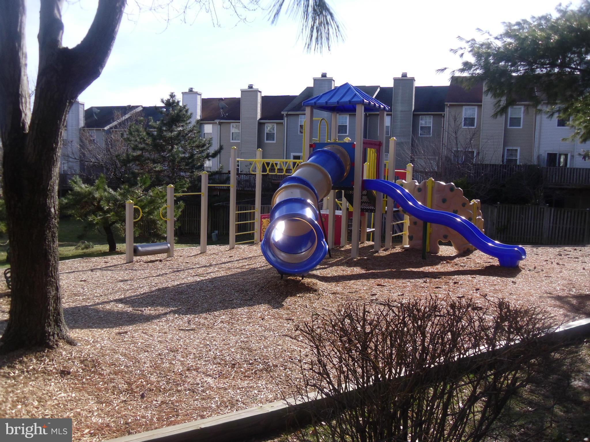 ASHFORD - Residential