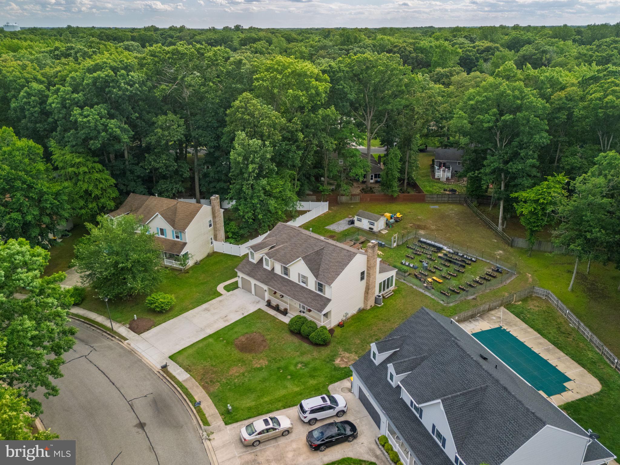 134 RED OAK DRIVE