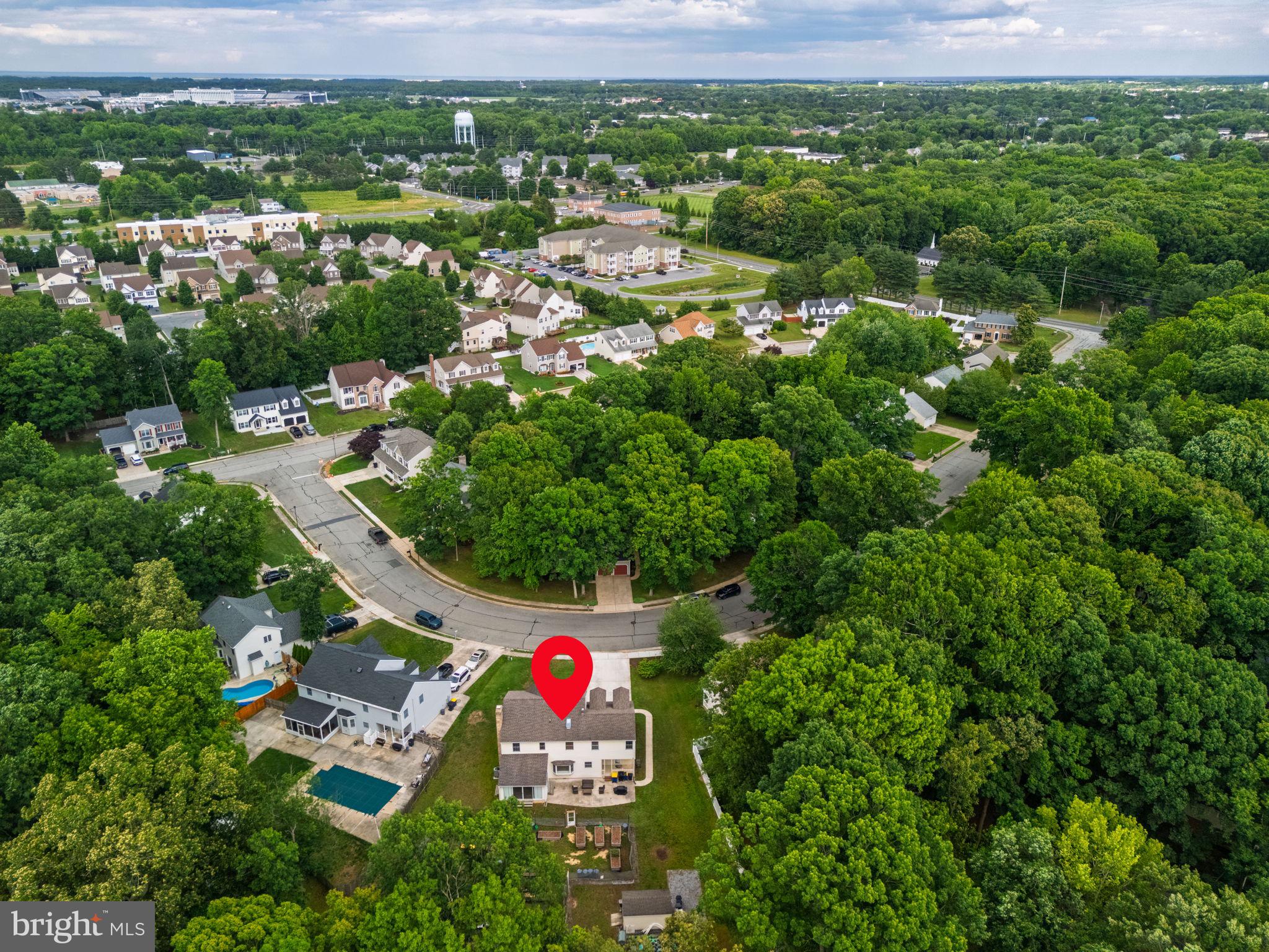 134 RED OAK DRIVE