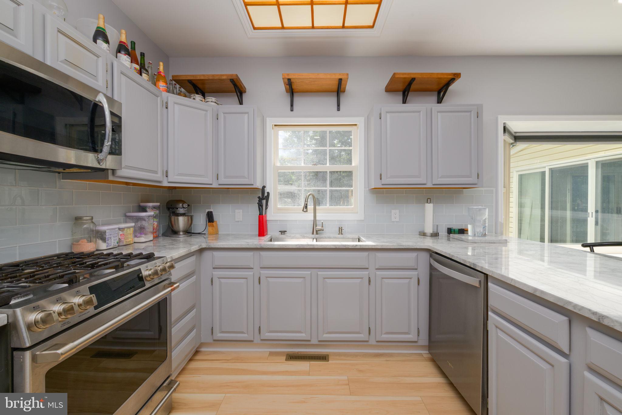 134 RED OAK DRIVE